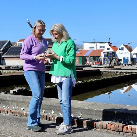 Vakantiehuis Aan Het Veerse Meer Kortgene Exteriér fotografie