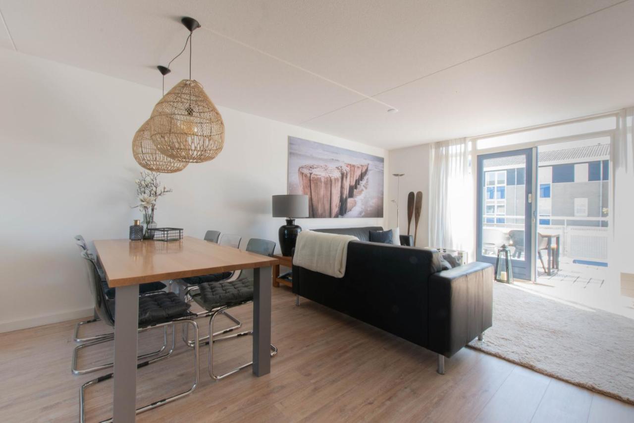Vakantiehuis Aan Het Veerse Meer Kortgene Exteriér fotografie