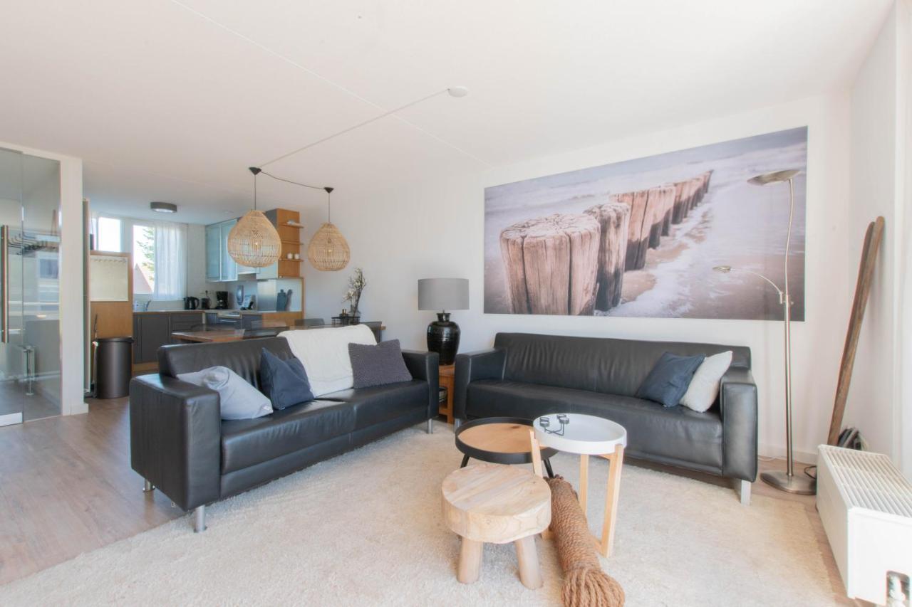 Vakantiehuis Aan Het Veerse Meer Kortgene Exteriér fotografie