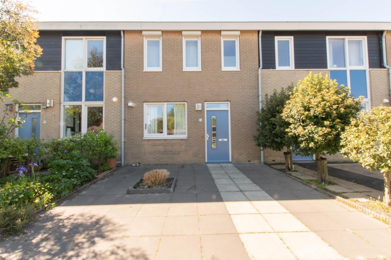 Vakantiehuis Aan Het Veerse Meer Kortgene Exteriér fotografie