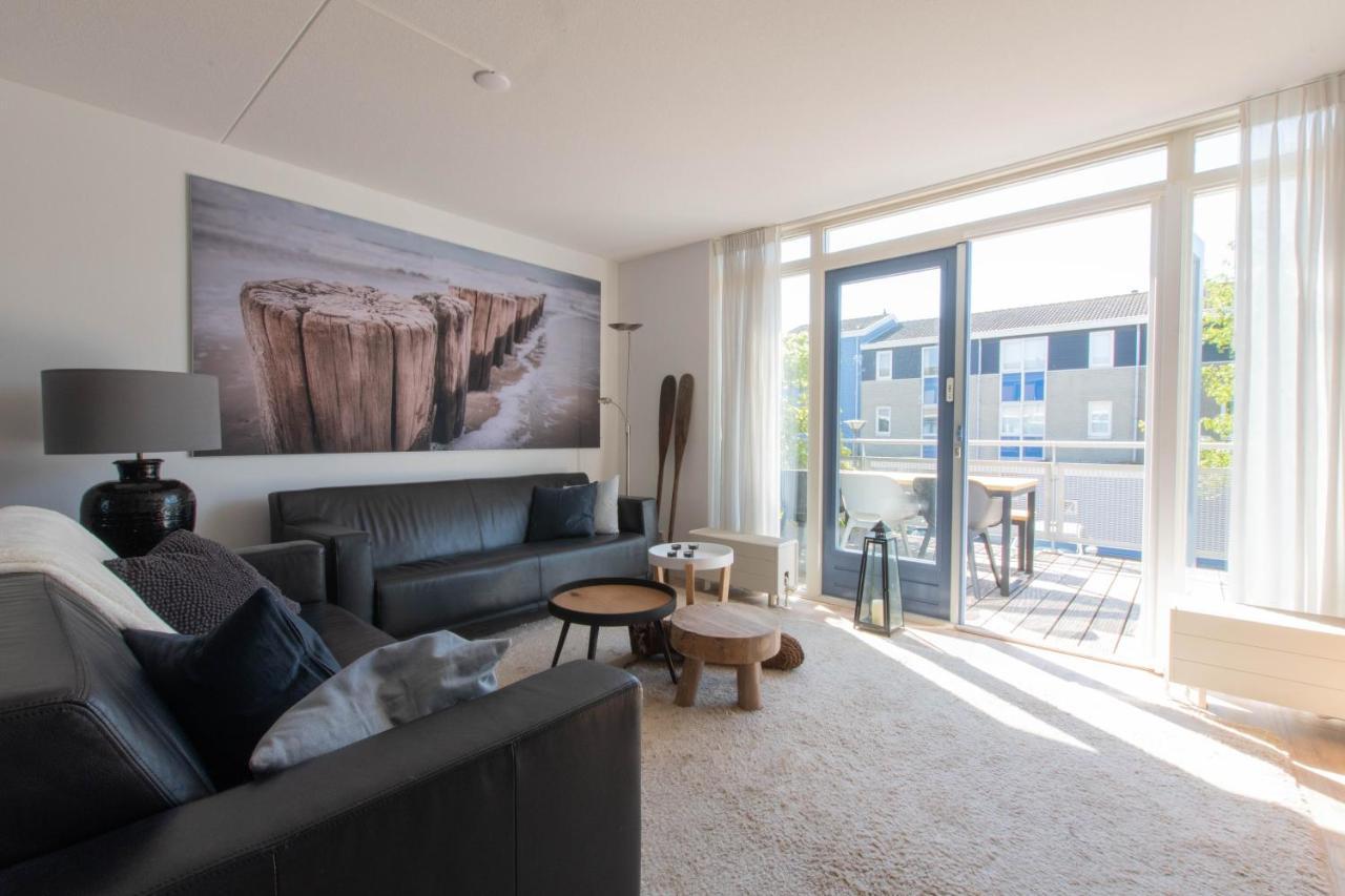 Vakantiehuis Aan Het Veerse Meer Kortgene Exteriér fotografie